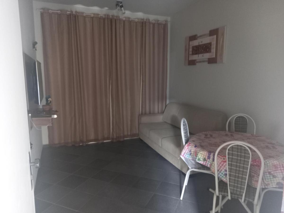 Apartamento Na Maranduba Ubatuba Eksteriør bilde