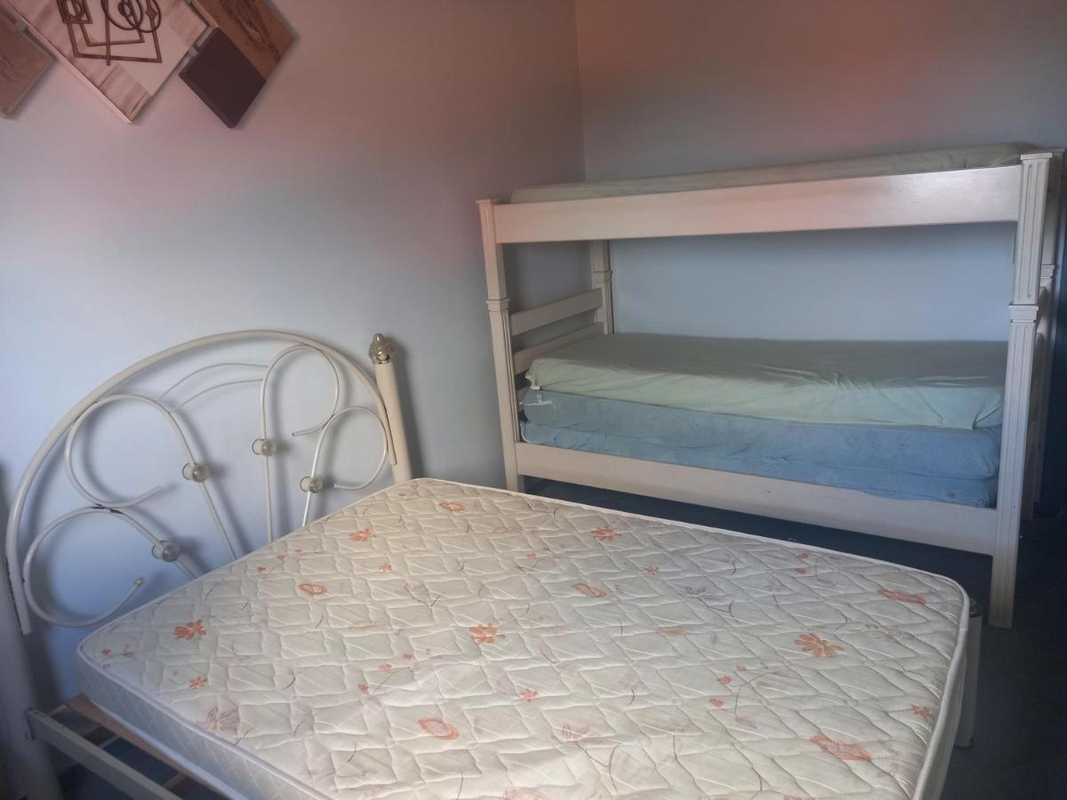 Apartamento Na Maranduba Ubatuba Eksteriør bilde