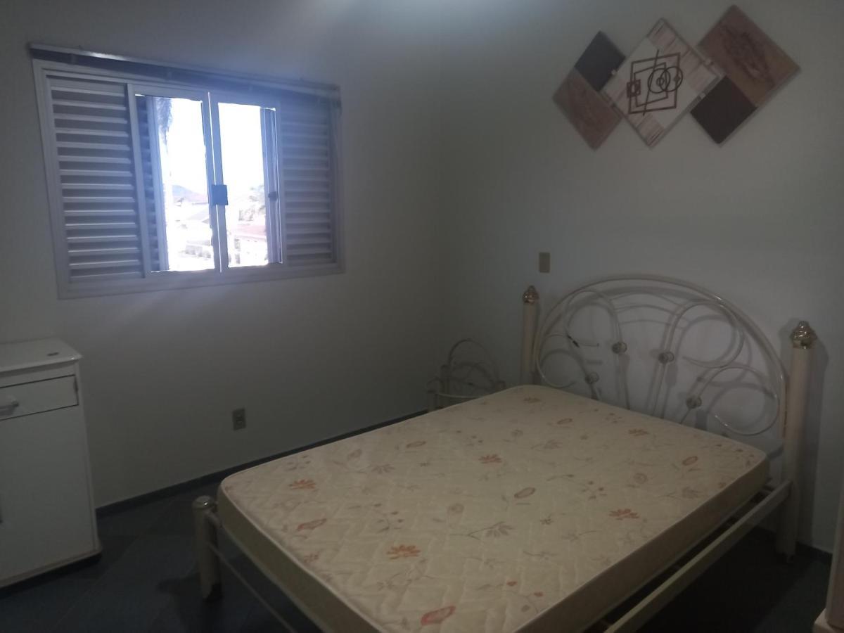 Apartamento Na Maranduba Ubatuba Eksteriør bilde
