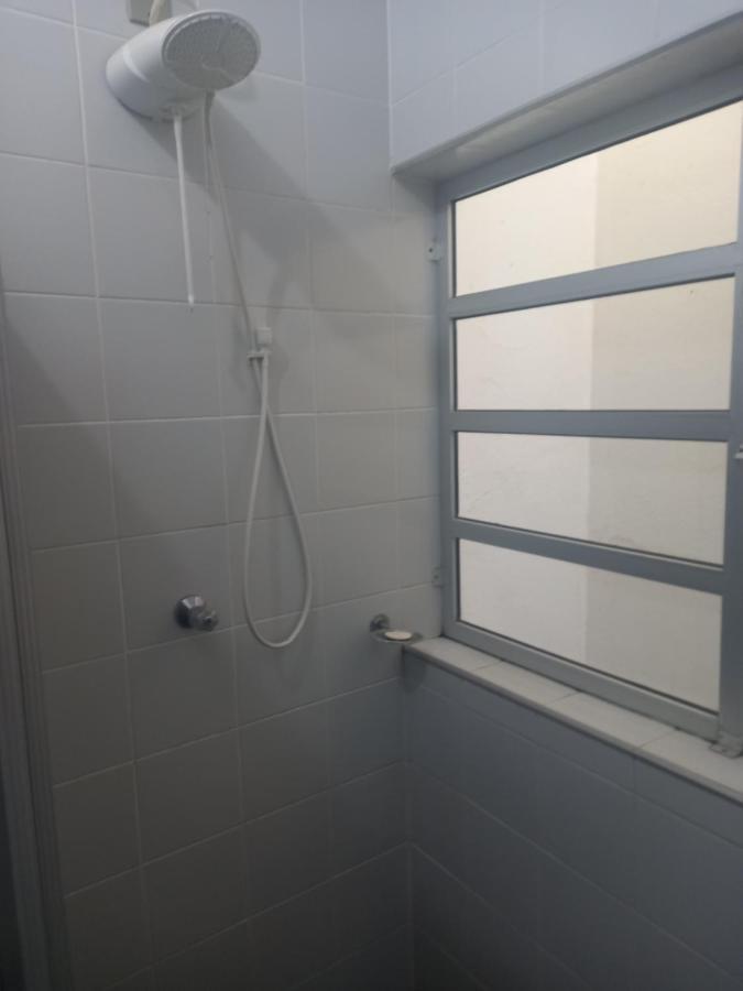 Apartamento Na Maranduba Ubatuba Eksteriør bilde