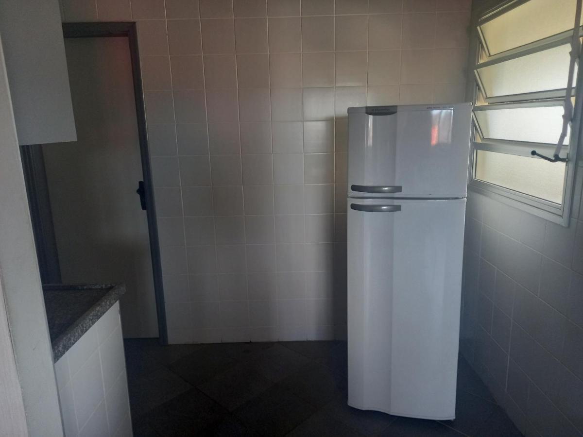 Apartamento Na Maranduba Ubatuba Eksteriør bilde