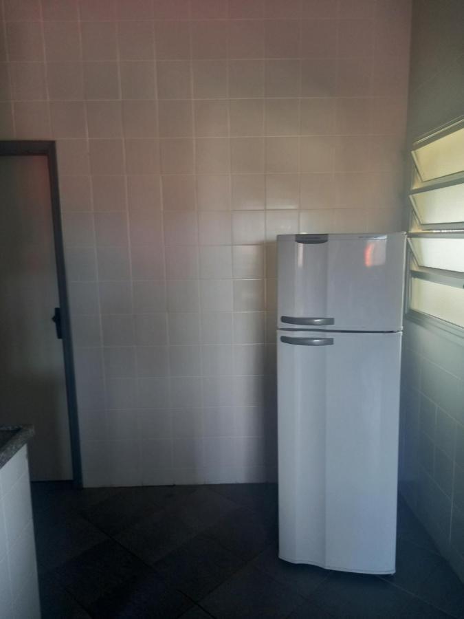 Apartamento Na Maranduba Ubatuba Eksteriør bilde