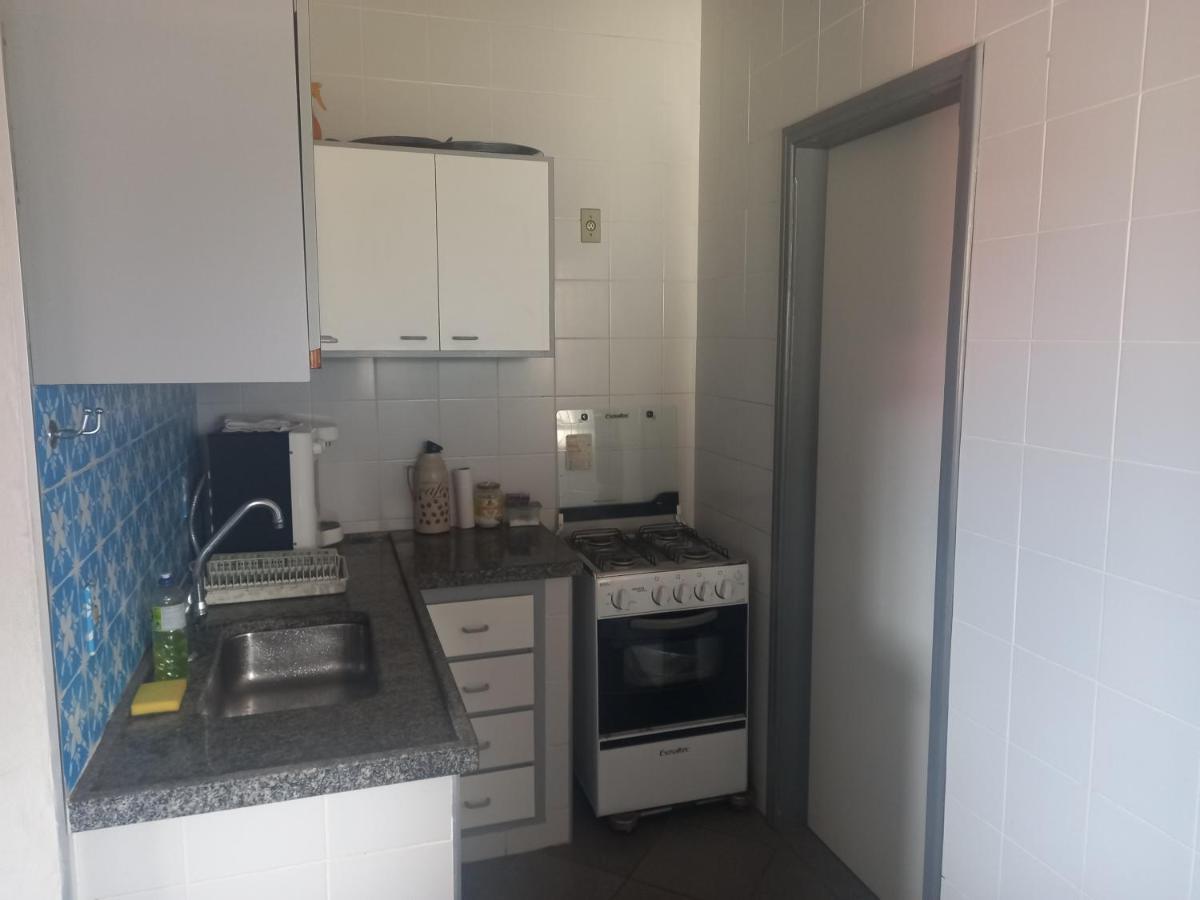 Apartamento Na Maranduba Ubatuba Eksteriør bilde