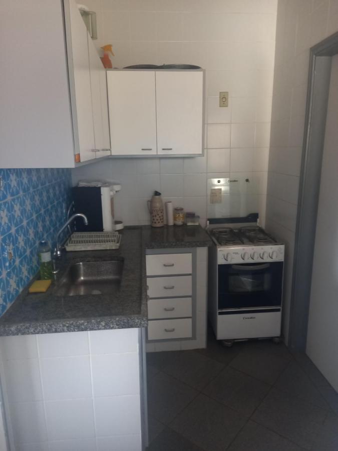Apartamento Na Maranduba Ubatuba Eksteriør bilde
