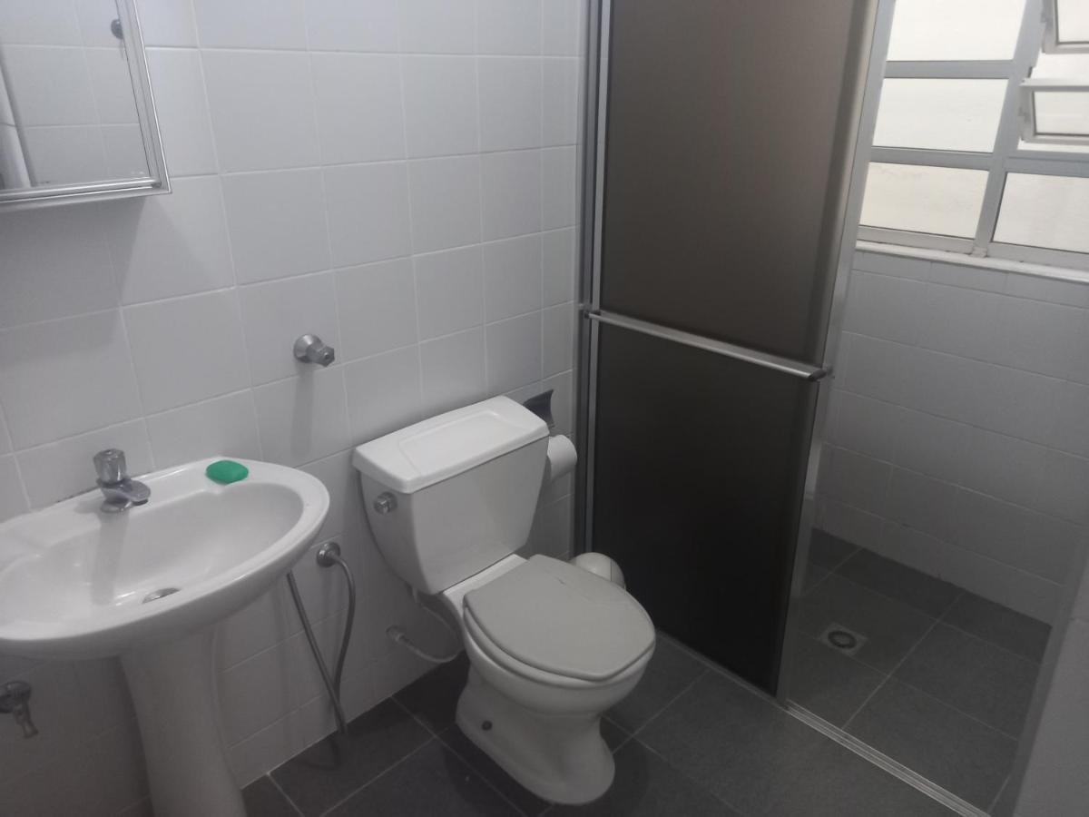 Apartamento Na Maranduba Ubatuba Eksteriør bilde