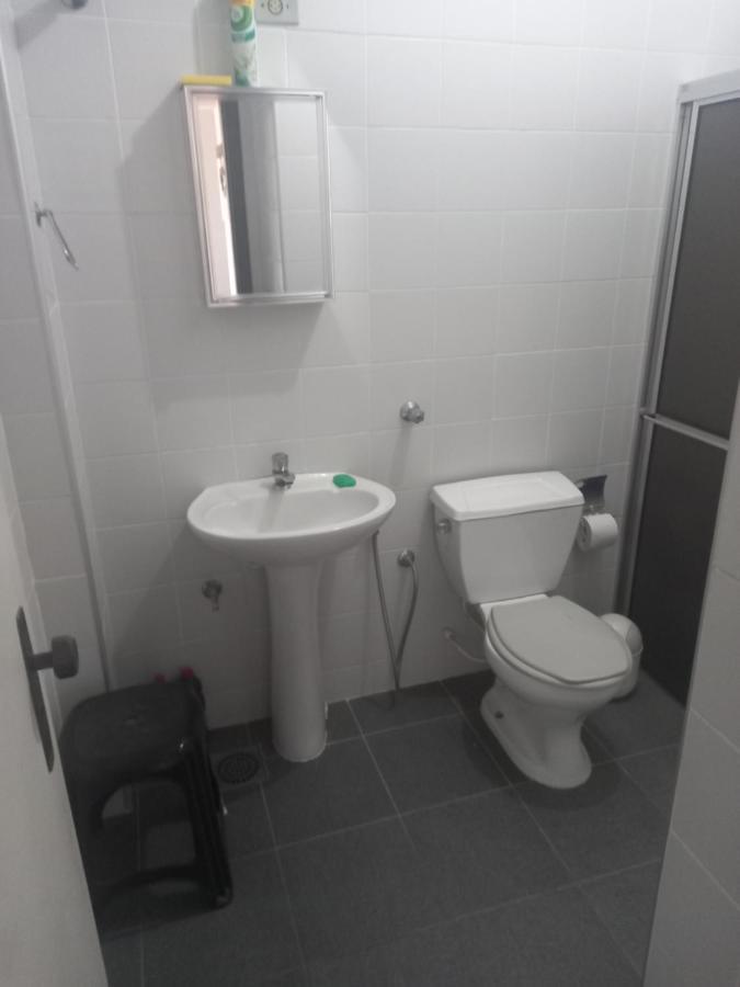 Apartamento Na Maranduba Ubatuba Eksteriør bilde